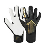 Reusch Fastgrip Gold Junior 5572100 7707 black 1